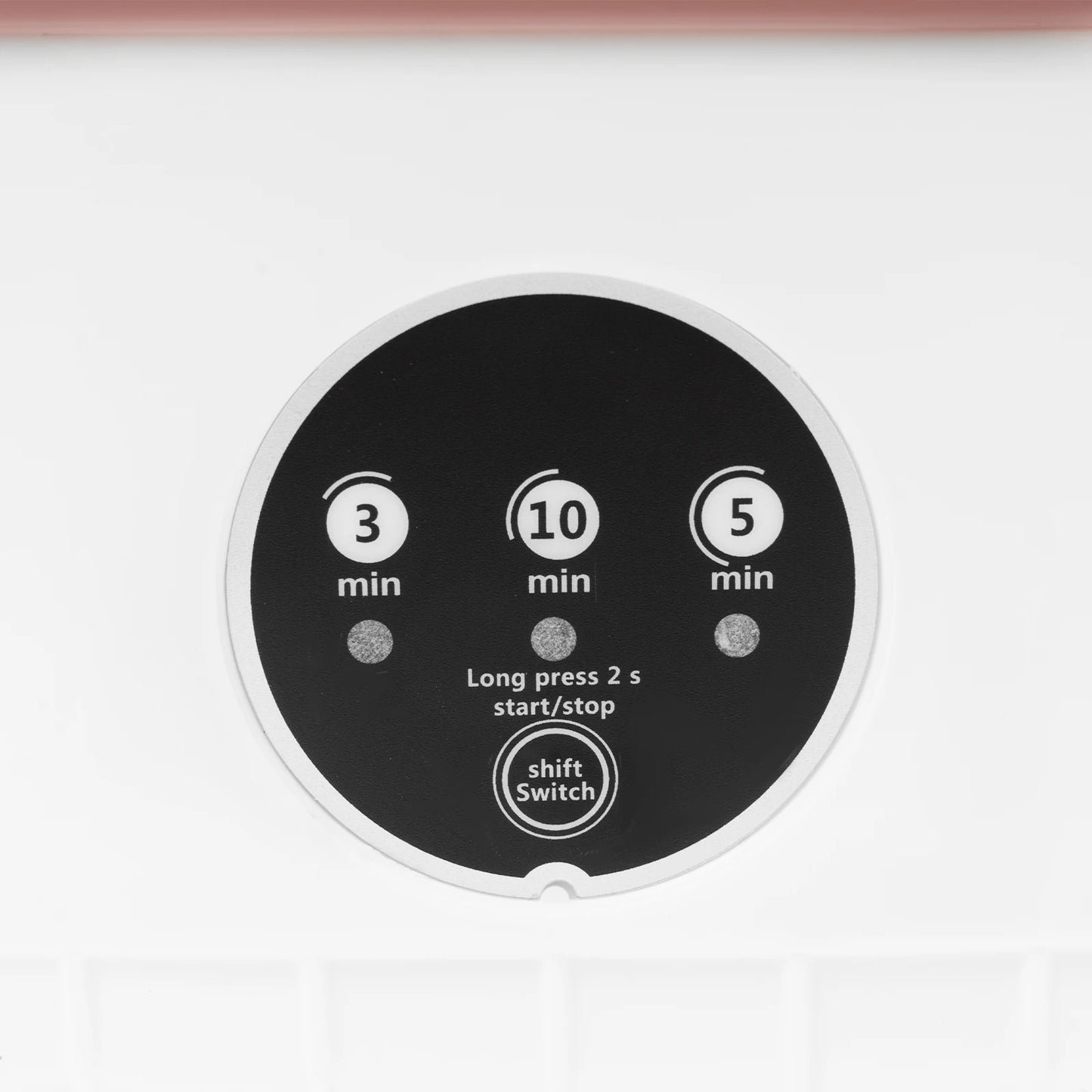 Mini-tvättmaskin 12L – Hopfällbar för små plagg & resa