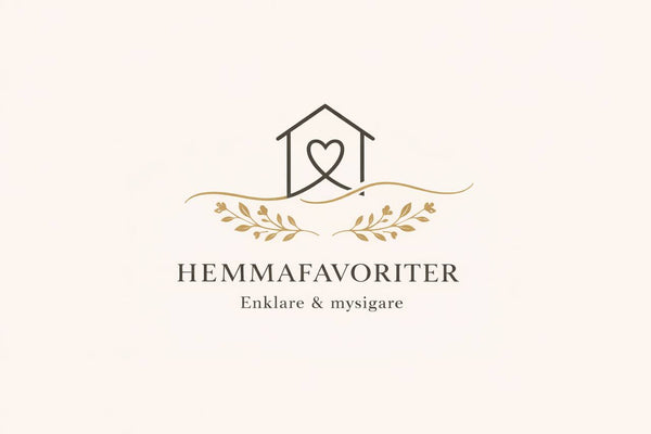 Hemmafavoriter